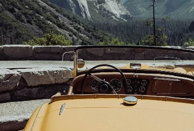 Road Trips from Vista, CA: Exploring the Surrounding Gems