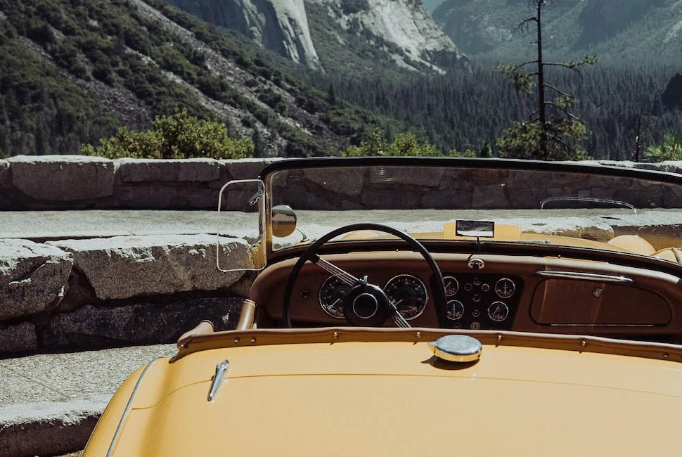 Road Trips from Vista, CA: Exploring the Surrounding Gems