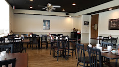 Brunch near Franciscan Inn Motel