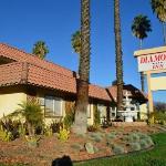  motels in hemet ca